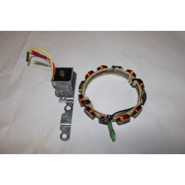 ALTERNATEUR MOTEUR BRIGGS &...