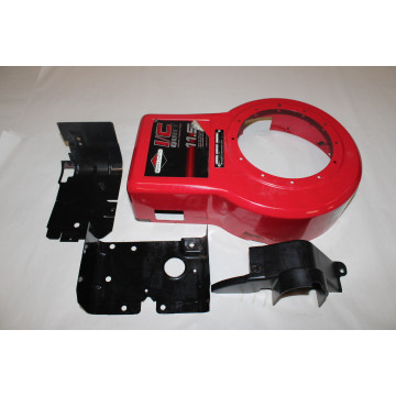 VOLUTE MOTEUR + TOLES...