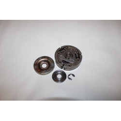 EMBRAYAGE TRONCONNEUSE...