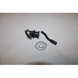 BRIDE CARBURATEUR...