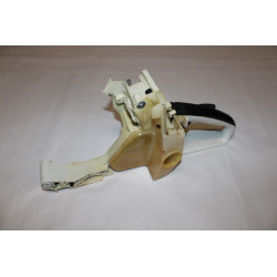 POIGNEE PISTOLET +...