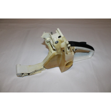 POIGNEE PISTOLET +...