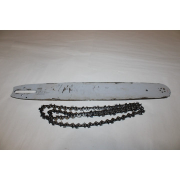 GUIDE 45 cm  + CHAINE (325"...