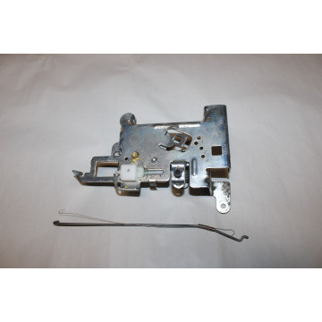 PLATINE DE GAZ MOTEUR...