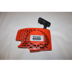 LANCEUR TRONCONNEUSE DOLMAR...