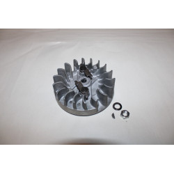 VOLANT + CLIQUETS DE...