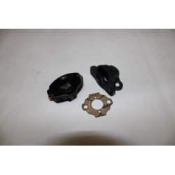 BRIDE CARBURATEUR...