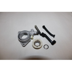 POMPE A HUILE MODELE ECO...