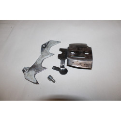 GRIFFE + TOLE + PION...