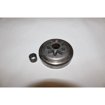 CLOCHE D'EMBRAYAGE (325"- 8...