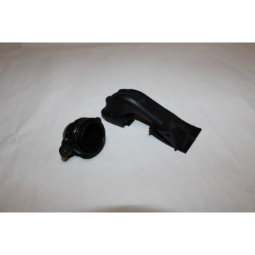 BRIDE DE CARBURATEUR +...