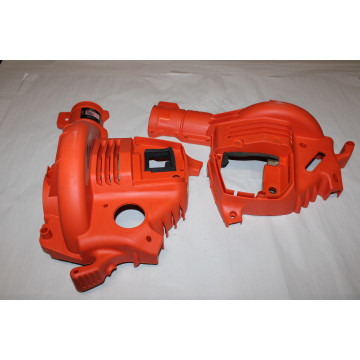 CARTER PLASTIQUE MOTEUR...