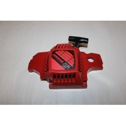 LANCEUR TRONCONNEUSE...