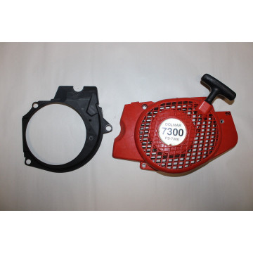 LANCEUR COMPLET...
