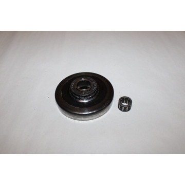 CLOCHE D'EMBRAYAGE (3/8)...