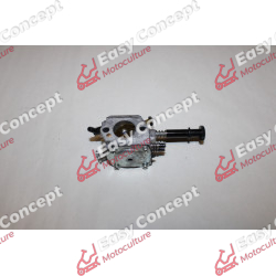 CARBURATEUR WALBRO HDA76...