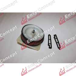 FILTRE A AIR + SUPPORT...