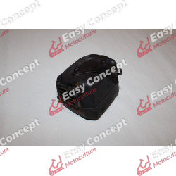 ECHAPPEMENT TRONCONNEUSE...