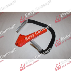 POIGNEE D'ABATTAGE...