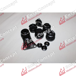 SILENTS BLOCS TRONCONNEUSE...