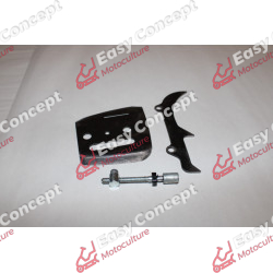 GRIFFE + TOLE + TENDEUR...