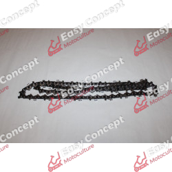 CHAINE (3/8 - 1.5mm 72...