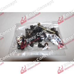 VISSERIES TRONCONNEUSE ECHO...