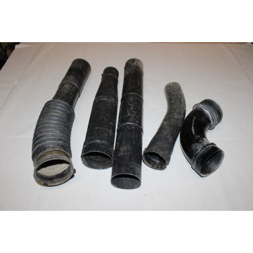 TUBE PLASTIQUE SOUFFLEUR...