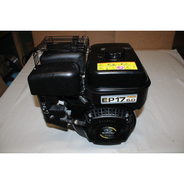 MOTEUR COMPLET ROBIN SUBARU...