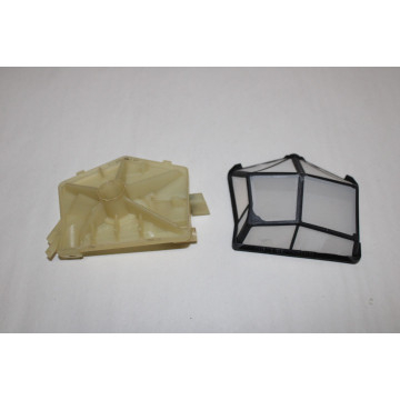 FILTRE A AIR + SUPPORT...