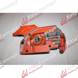 CARTER MOTEUR (Coté...