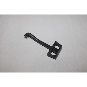 LEVIER DE STARTER...