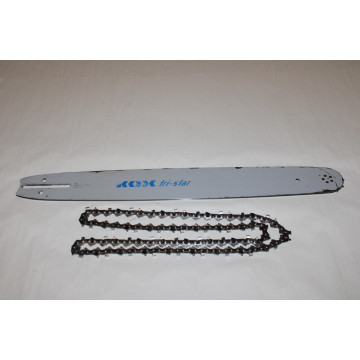 GUIDE + CHAINE (50cm)...