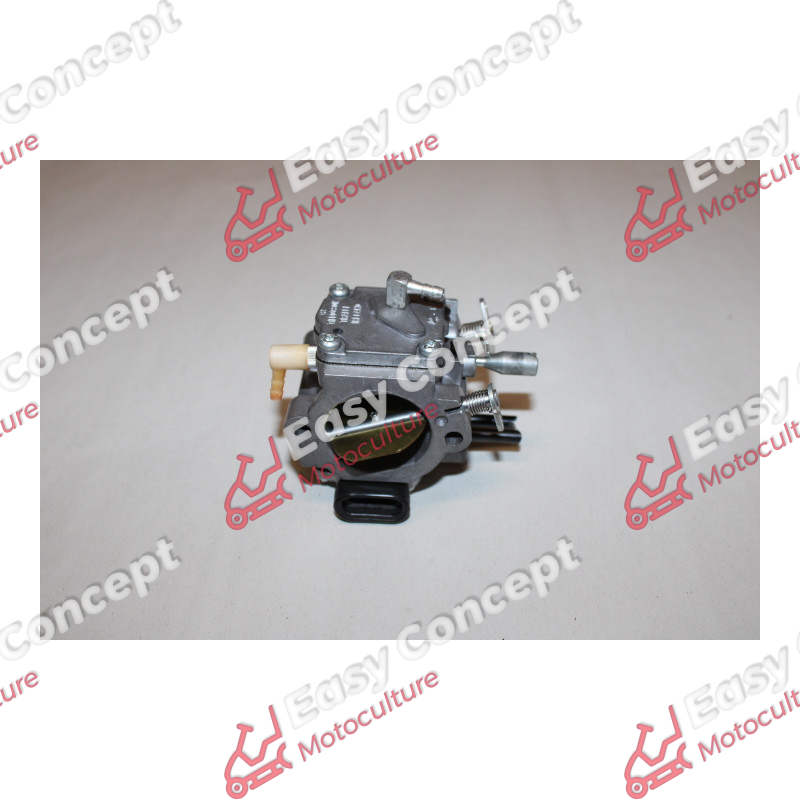 thumbnail image 2 of Tillotson Membrane Diaphragm Kit For Stihl 034 AV & MS Carburetor – Repair Parts 2 of 6