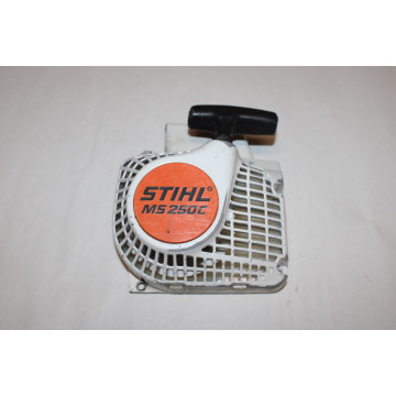 LANCEUR TRONCONNEUSE STIHL...