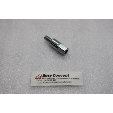 Adaptateur Etoilé 10 Dents