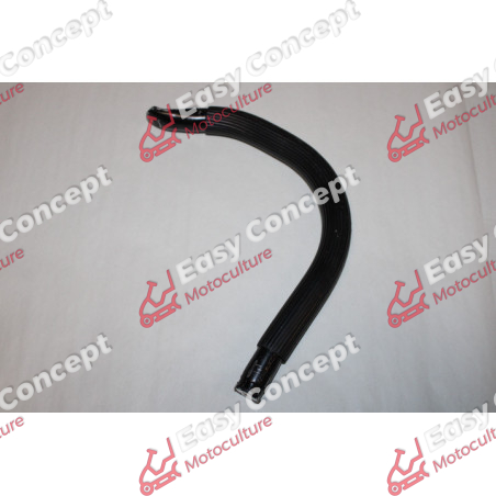 Zappa A Punta Bidente 7,5 Cm Gardena Combisystem | OBI