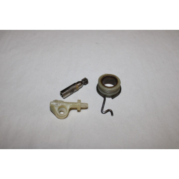 POMPE A HUILE TRONCONNEUSE...
