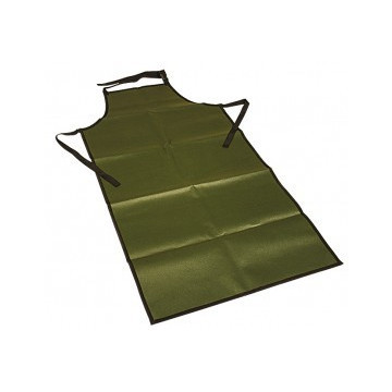 Tablier de débroussaillage...
