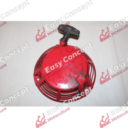 LANCEUR COMPLET MOTEUR HONDA GXV 160