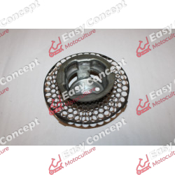COUPELLE LANCEUR MOTEUR HONDA GXV 160