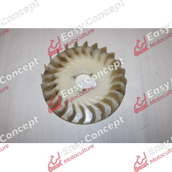 VENTILATEUR MOTEUR HONDA GXV 160