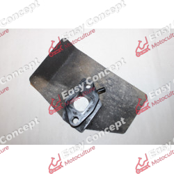 BRIDE CARBURATEUR MOTEUR HONDA GXV 160