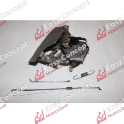 PLATINE DE GAZ MOTEUR HONDA GXV 160