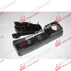 BOITIER DE FILTRE A AIR MOTEUR HONDA GXV 160