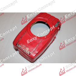 VOLUTE LANCEUR MOTEUR HONDA GXV 160