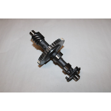 ARBRE A CAMES MOTEUR KUBOTA...