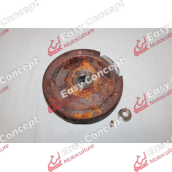 VOLANT MAGNETIQUE MOTEUR HONDA GV 100