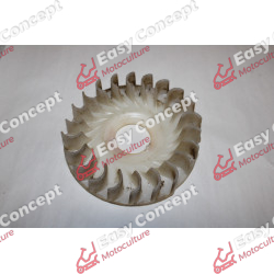 VENTILATEUR MOTEUR HONDA GV 100