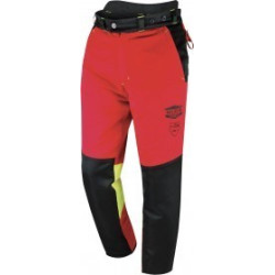 Pantalon anti-coupure S